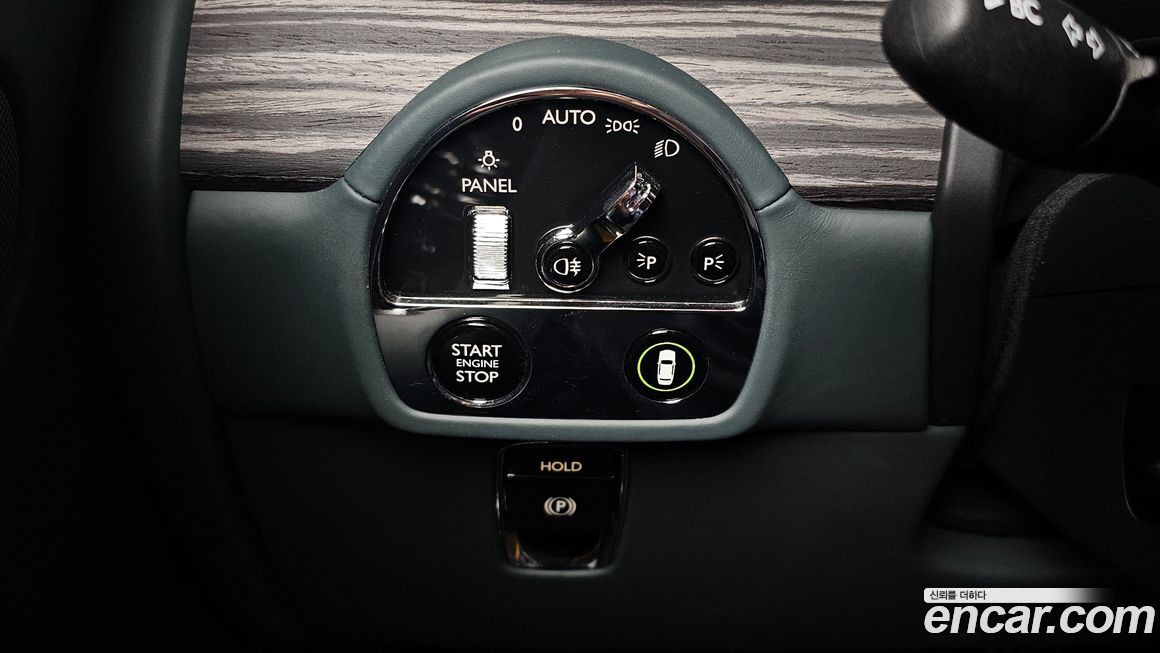 Rolls-Royce Ghost 2021