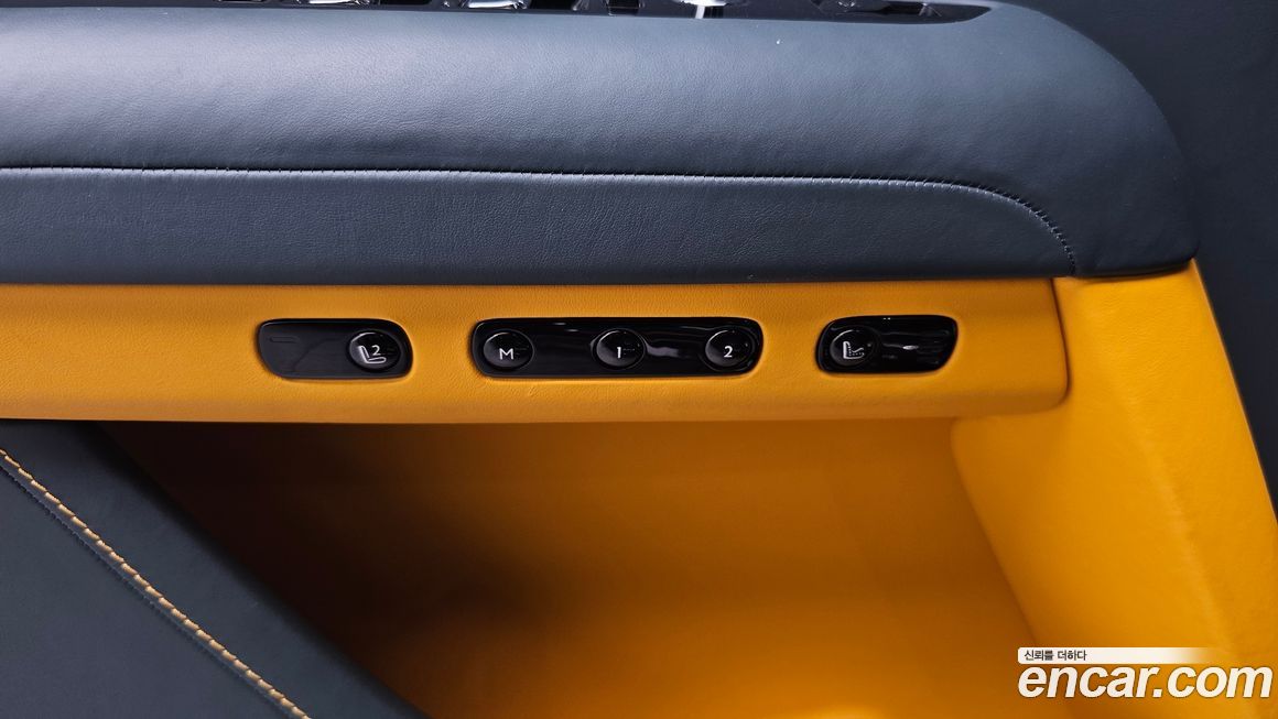 Rolls-Royce Ghost 2021