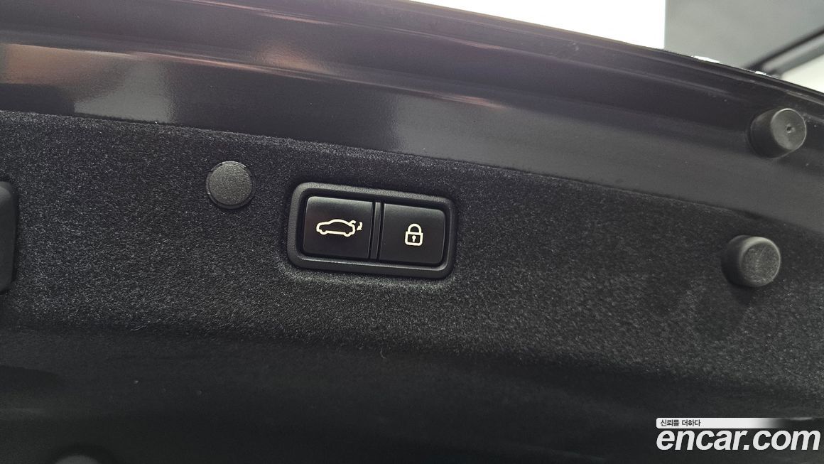 Hyundai Grandeur 2019