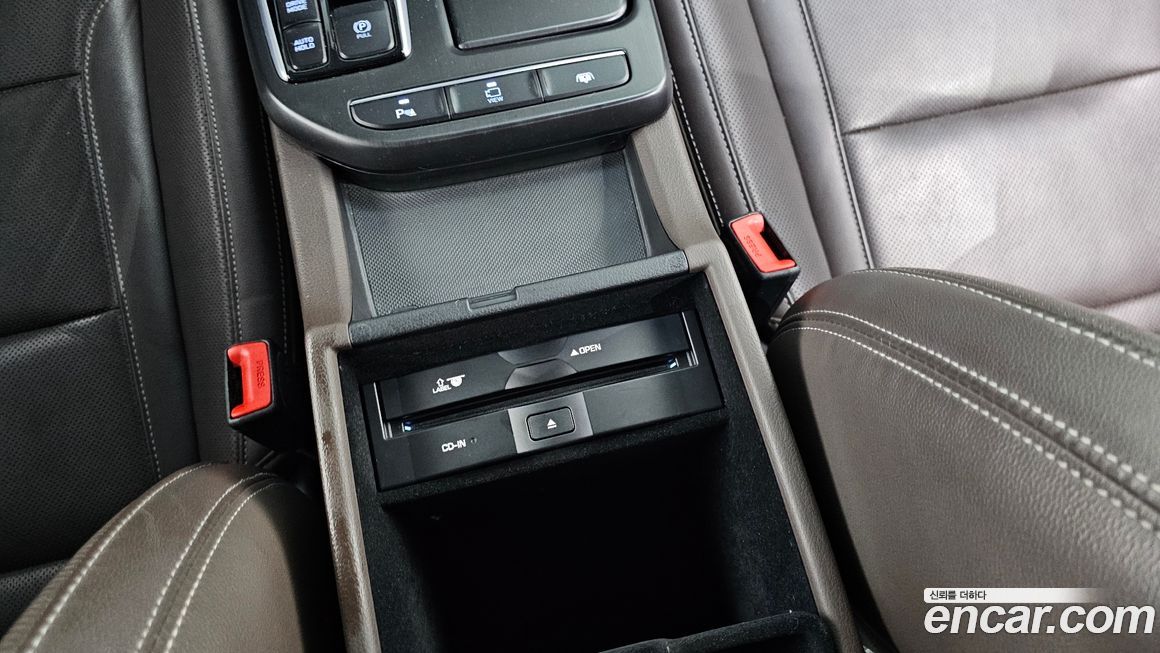 Hyundai Grandeur 2019