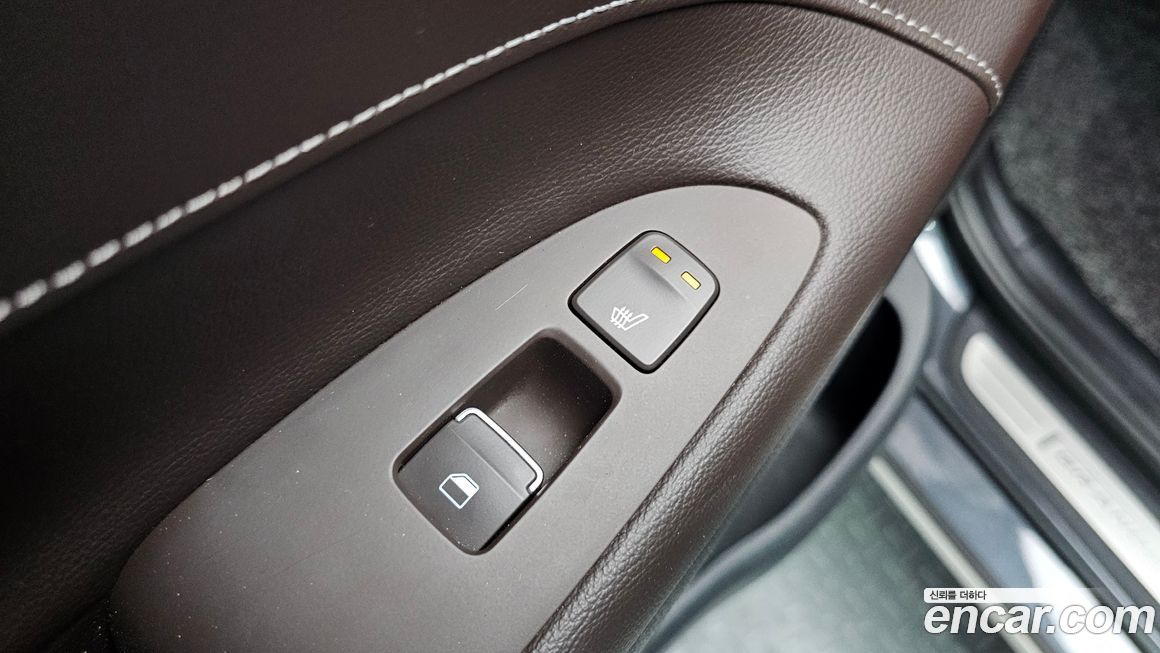 Hyundai Grandeur 2019