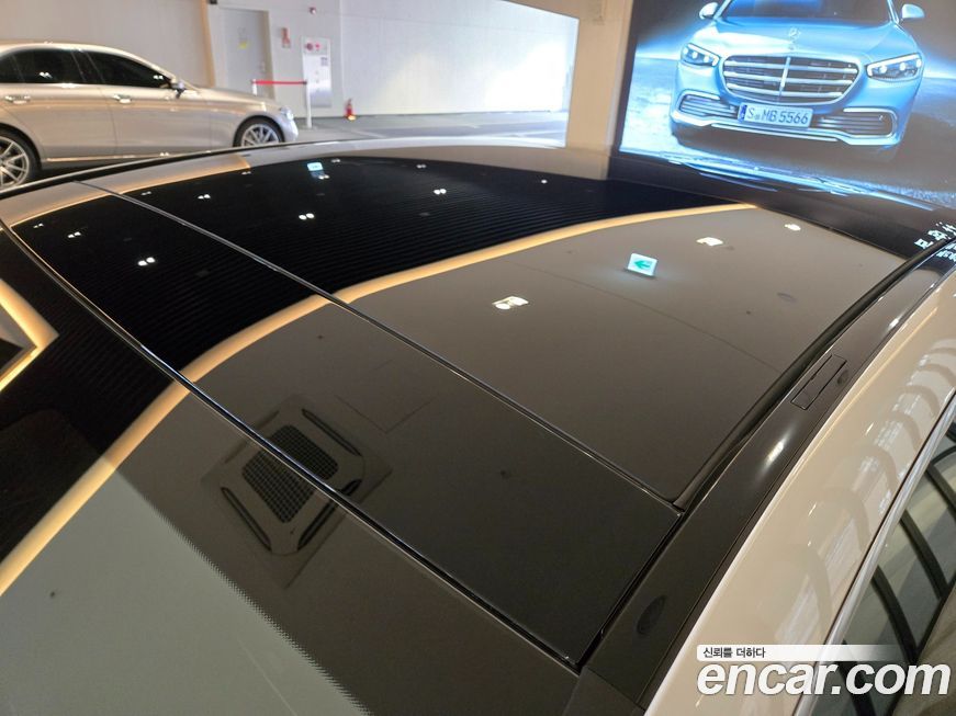 Mercedes-Benz EQE 2022