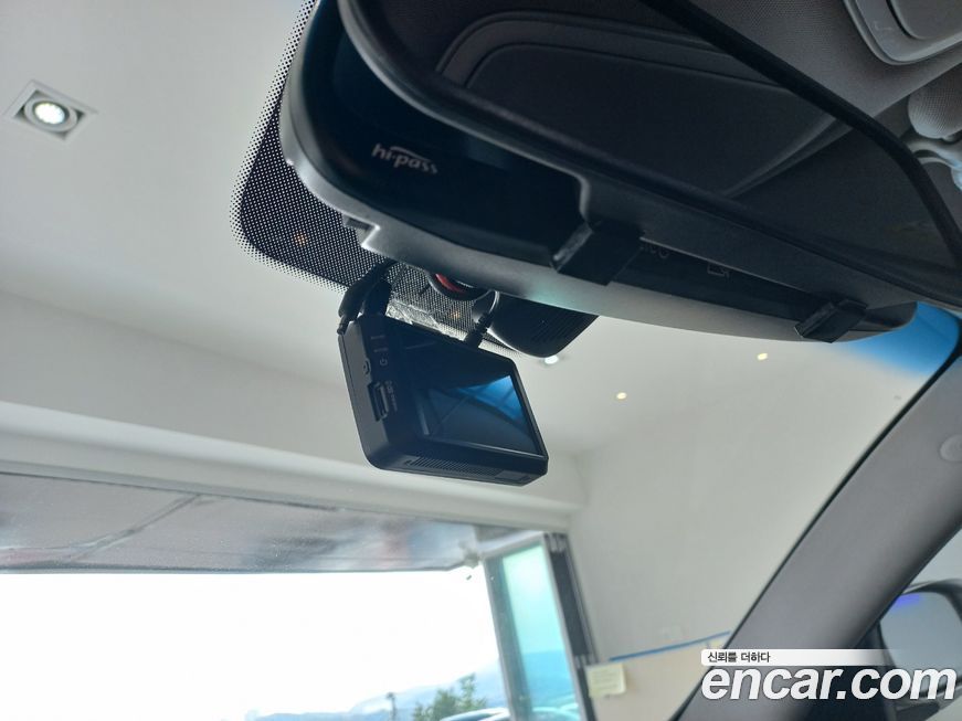 Hyundai Genesis 2010