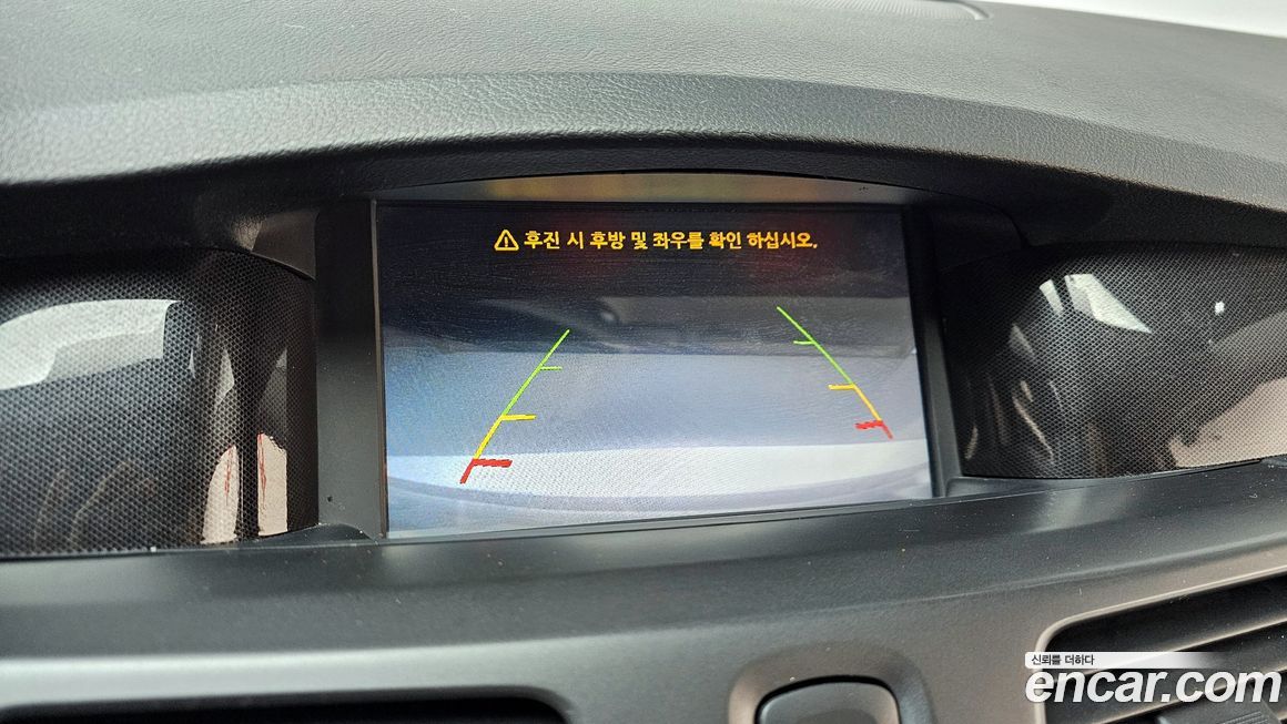 Renault-KoreaSamsung SM5  2018