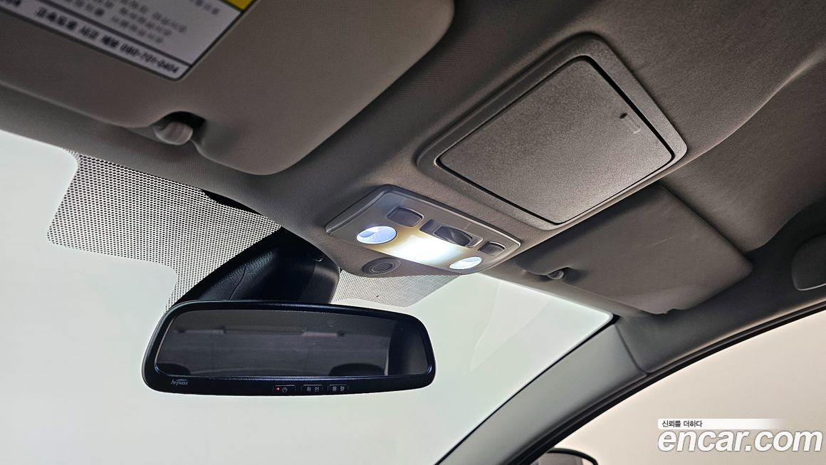 Renault-KoreaSamsung SM5  2018