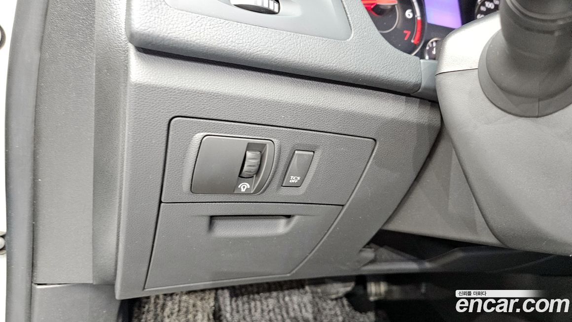 Renault-KoreaSamsung SM5  2018