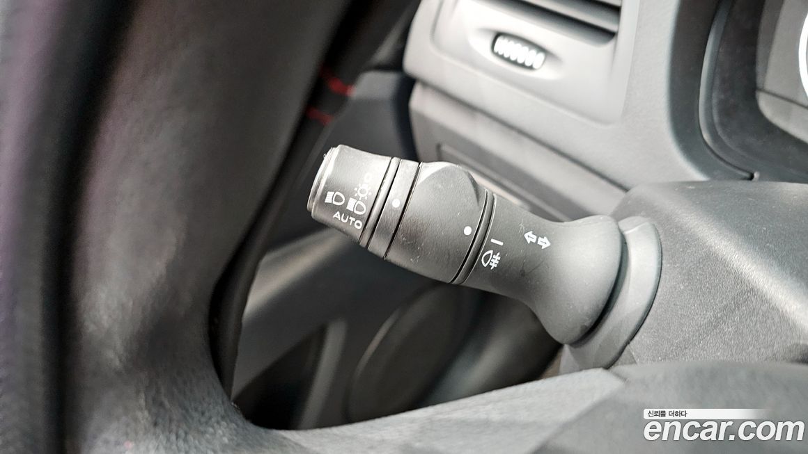 Renault-KoreaSamsung SM5  2018