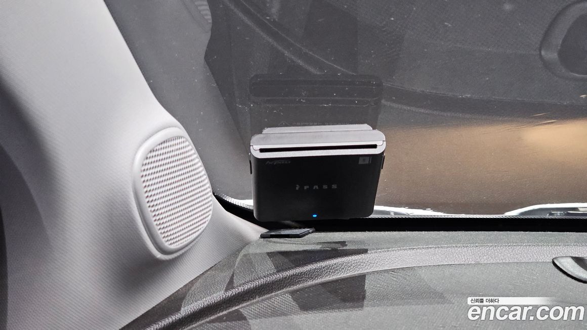 ChevroletGMDaewoo Spark 2018