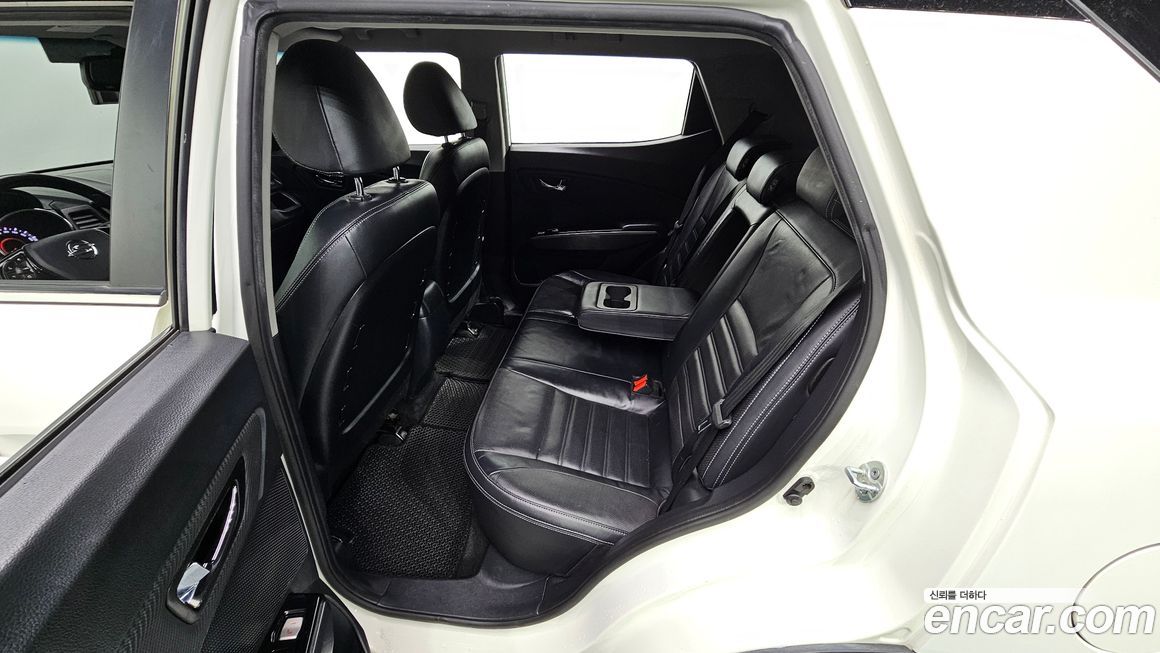 KG_Mobility_Ssangyong TIBOLI 2016