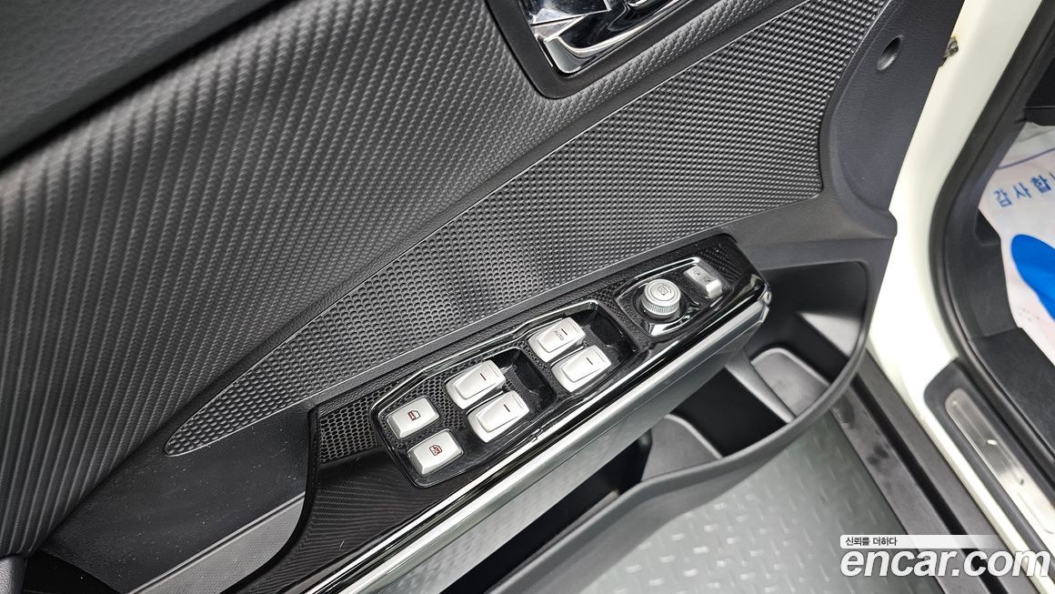 KG_Mobility_Ssangyong TIBOLI 2016