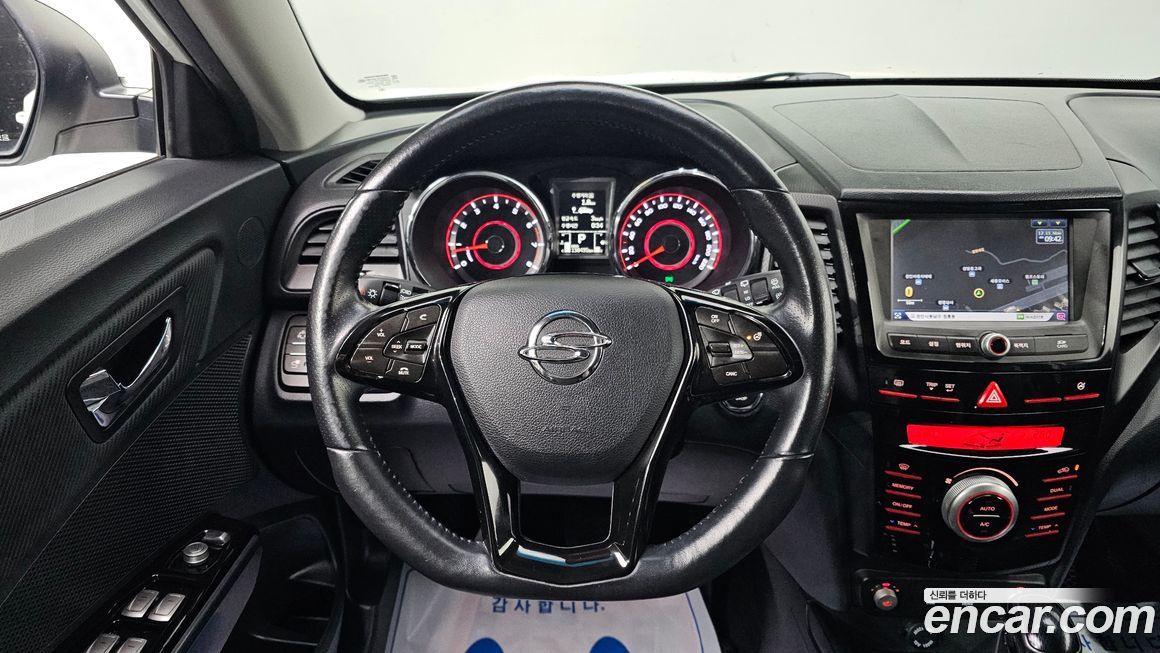 KG_Mobility_Ssangyong TIBOLI 2016