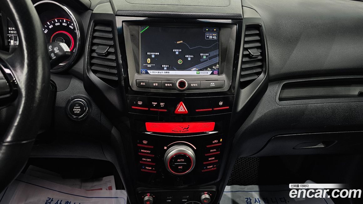 KG_Mobility_Ssangyong TIBOLI 2016