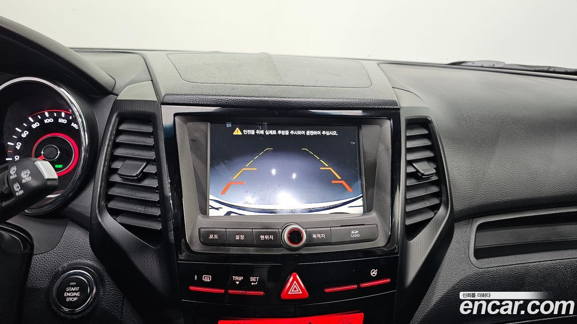 KG_Mobility_Ssangyong TIBOLI 2016