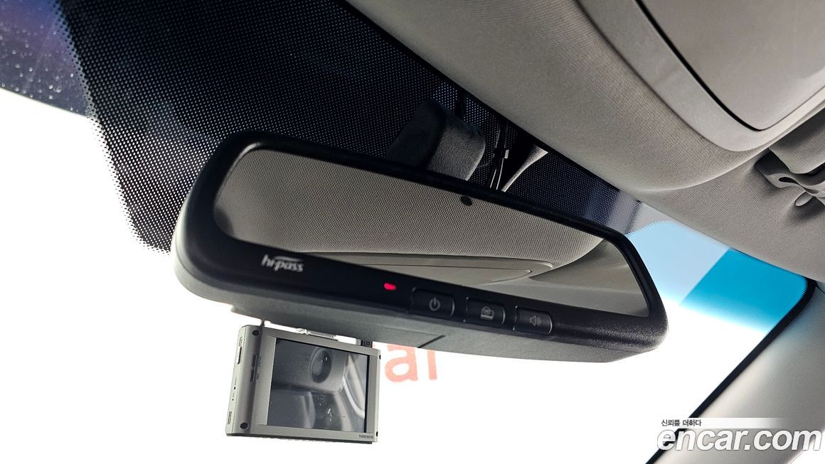 KG_Mobility_Ssangyong TIBOLI 2016