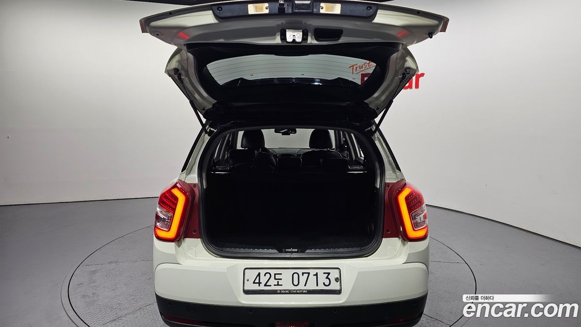 KG_Mobility_Ssangyong TIBOLI 2016