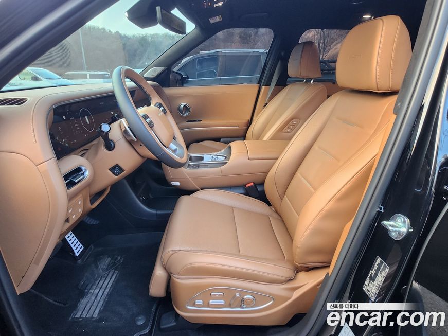 Hyundai Palisade 2025