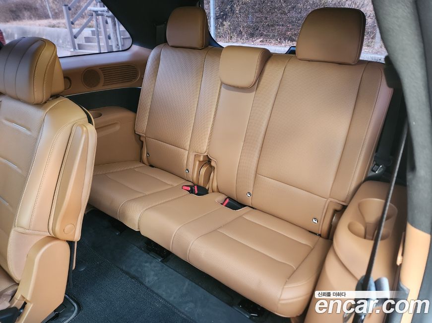 Hyundai Palisade 2025