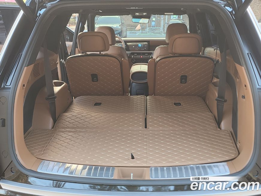 Hyundai Palisade 2025