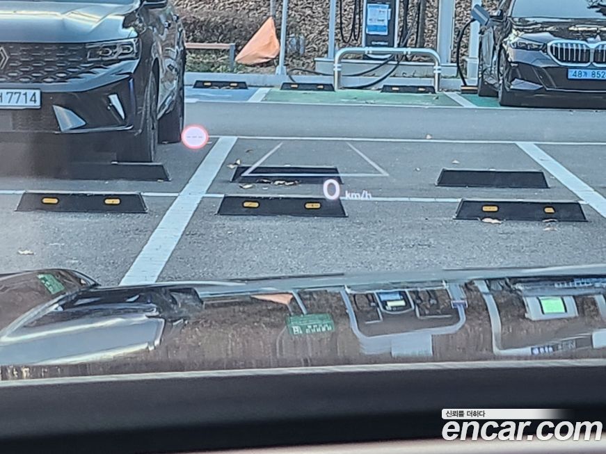 Hyundai Palisade 2025