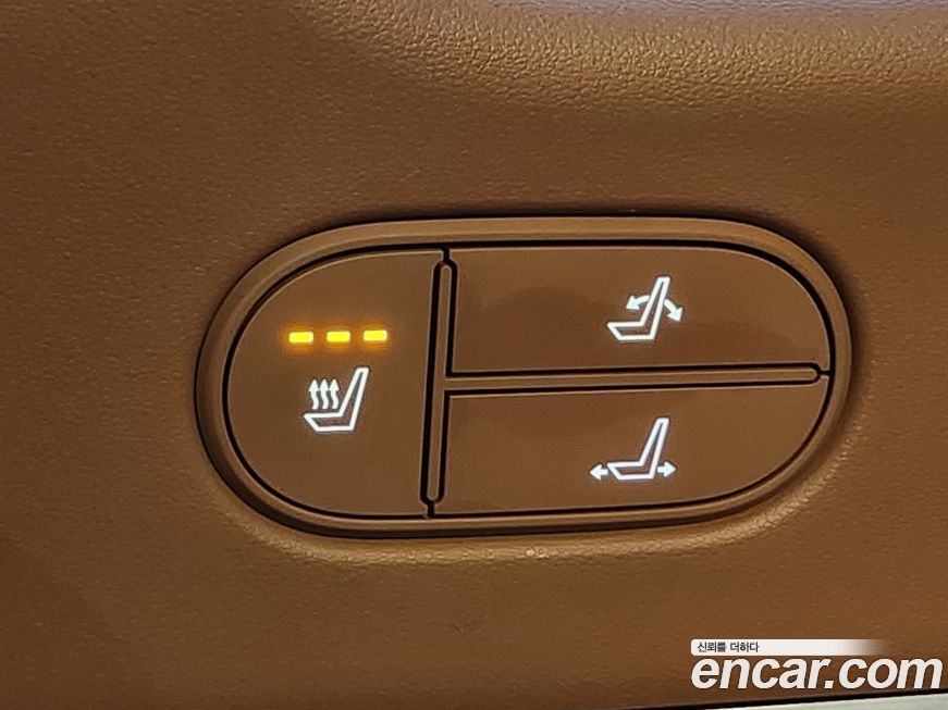 Hyundai Palisade 2025