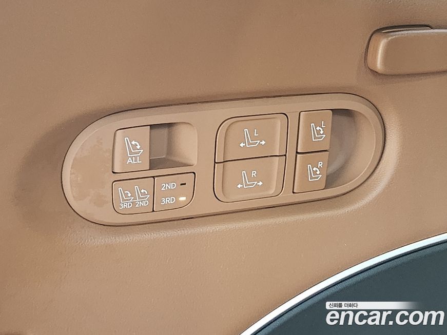 Hyundai Palisade 2025