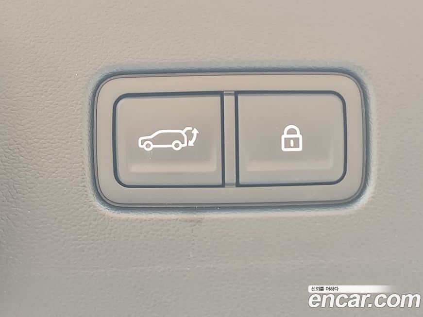 Hyundai Palisade 2025