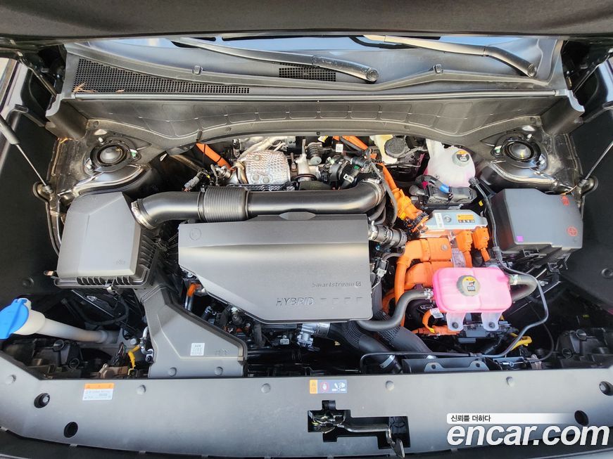 Hyundai Palisade 2025