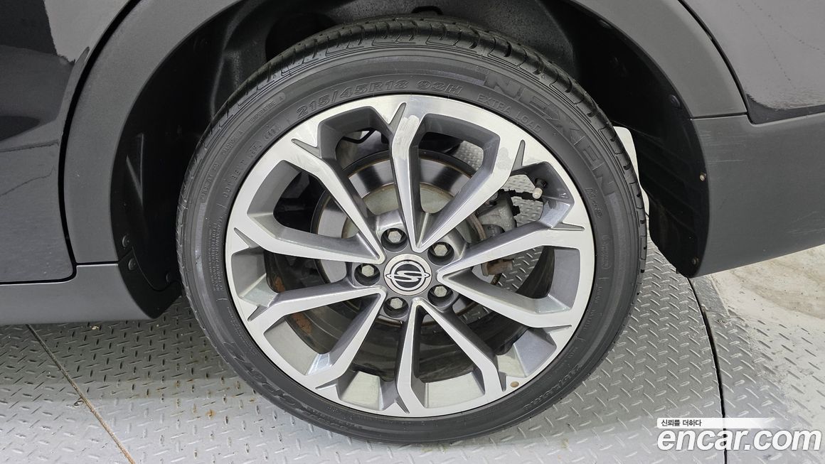 KG_Mobility_Ssangyong TIBOLI 2018