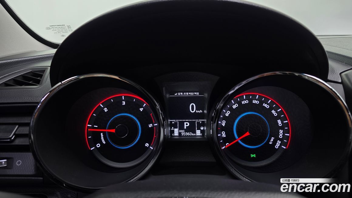 KG_Mobility_Ssangyong TIBOLI 2018