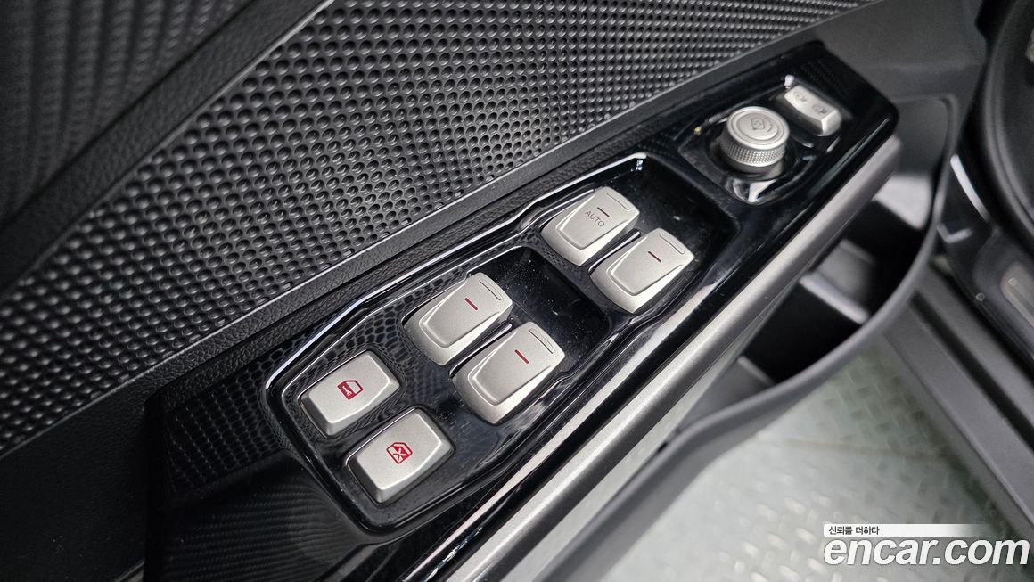 KG_Mobility_Ssangyong TIBOLI 2018