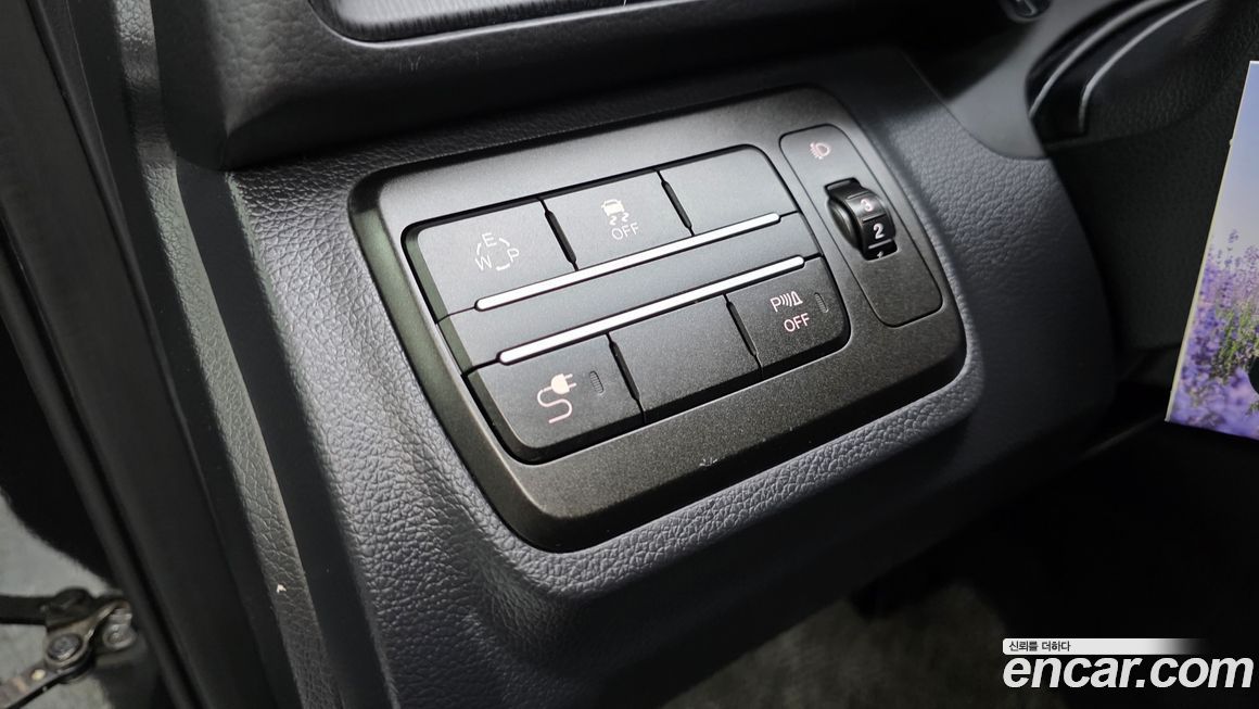 KG_Mobility_Ssangyong TIBOLI 2018