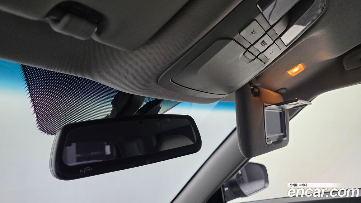 KG_Mobility_Ssangyong TIBOLI 2018