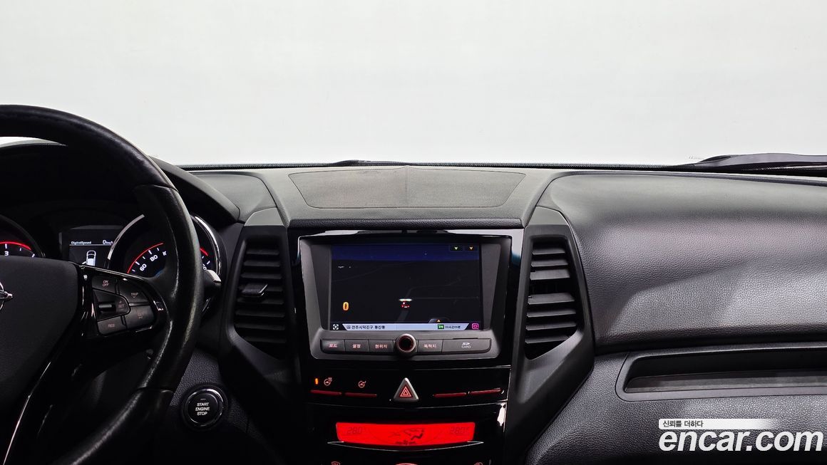 KG_Mobility_Ssangyong TIBOLI 2018