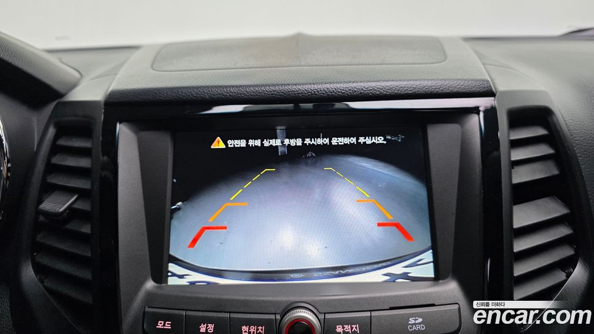 KG_Mobility_Ssangyong TIBOLI 2018