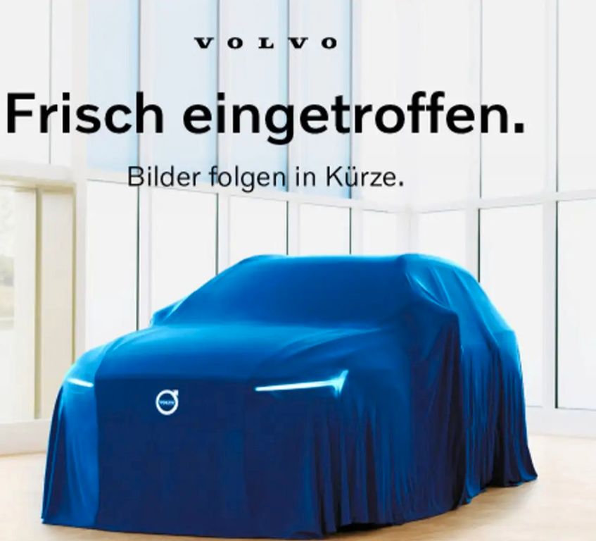 Volvo V90 2022