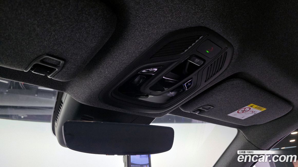 Renault-KoreaSamsung Grand Koleos 2025