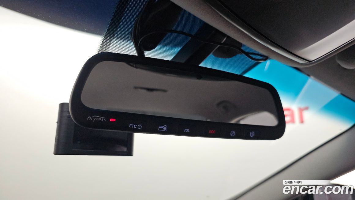 Hyundai Grandeur 2017