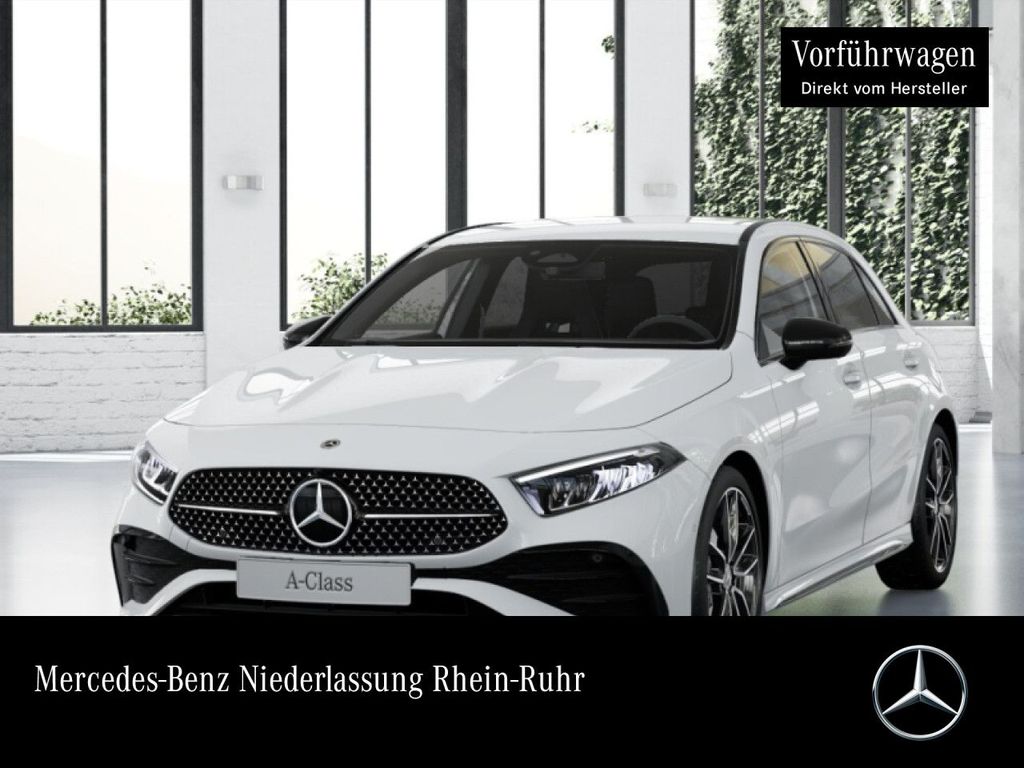 Mercedes-Benz A 200 2025