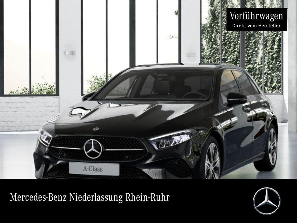 Mercedes-Benz A 200 2025