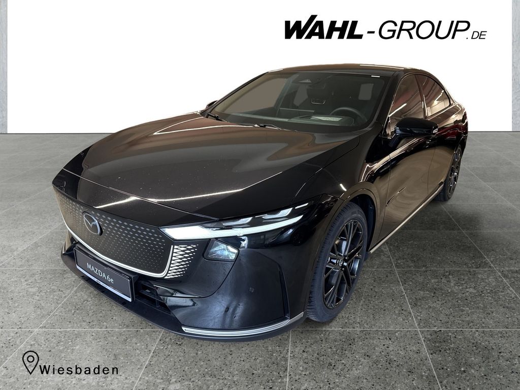 Mazda 6 2025