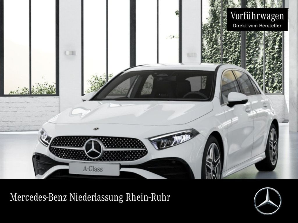 Mercedes-Benz A 200 2025