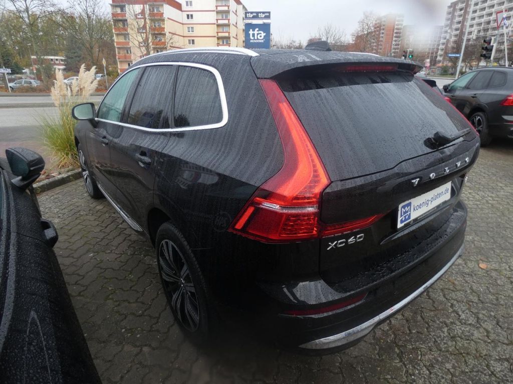 Volvo XC60 2022