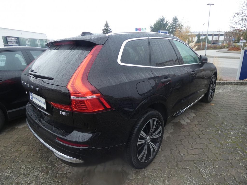 Volvo XC60 2022