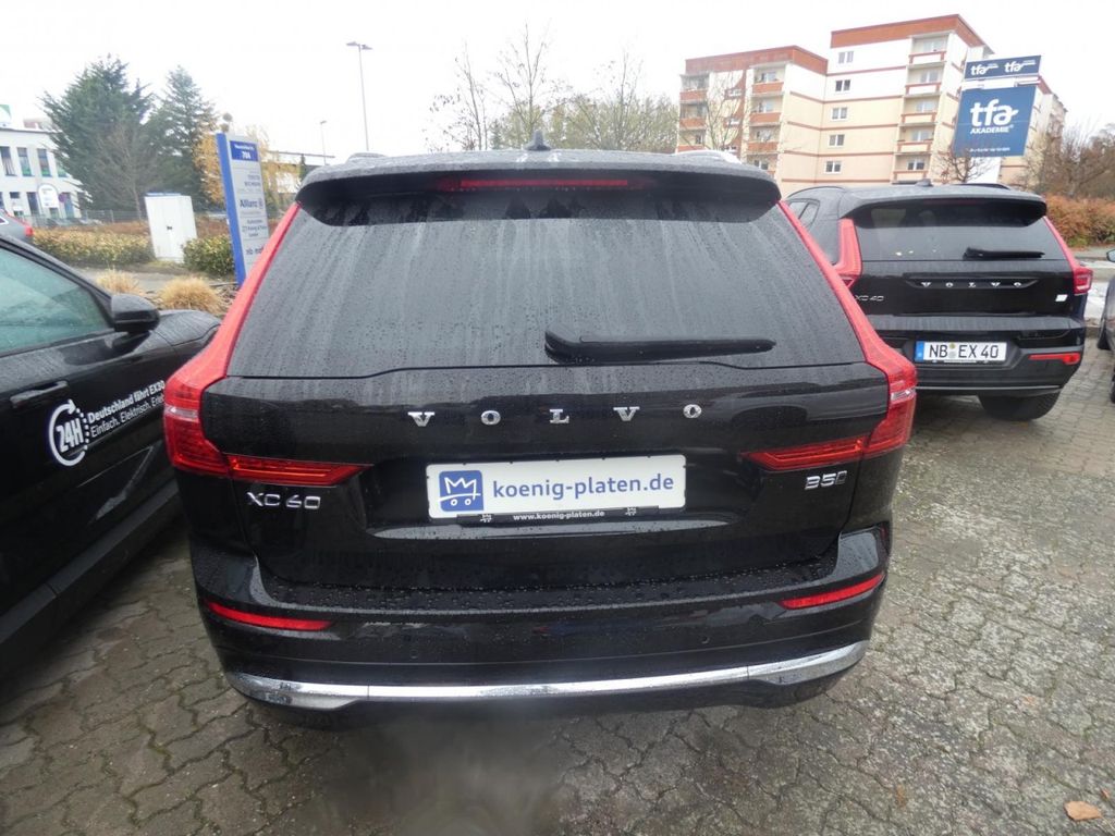 Volvo XC60 2022