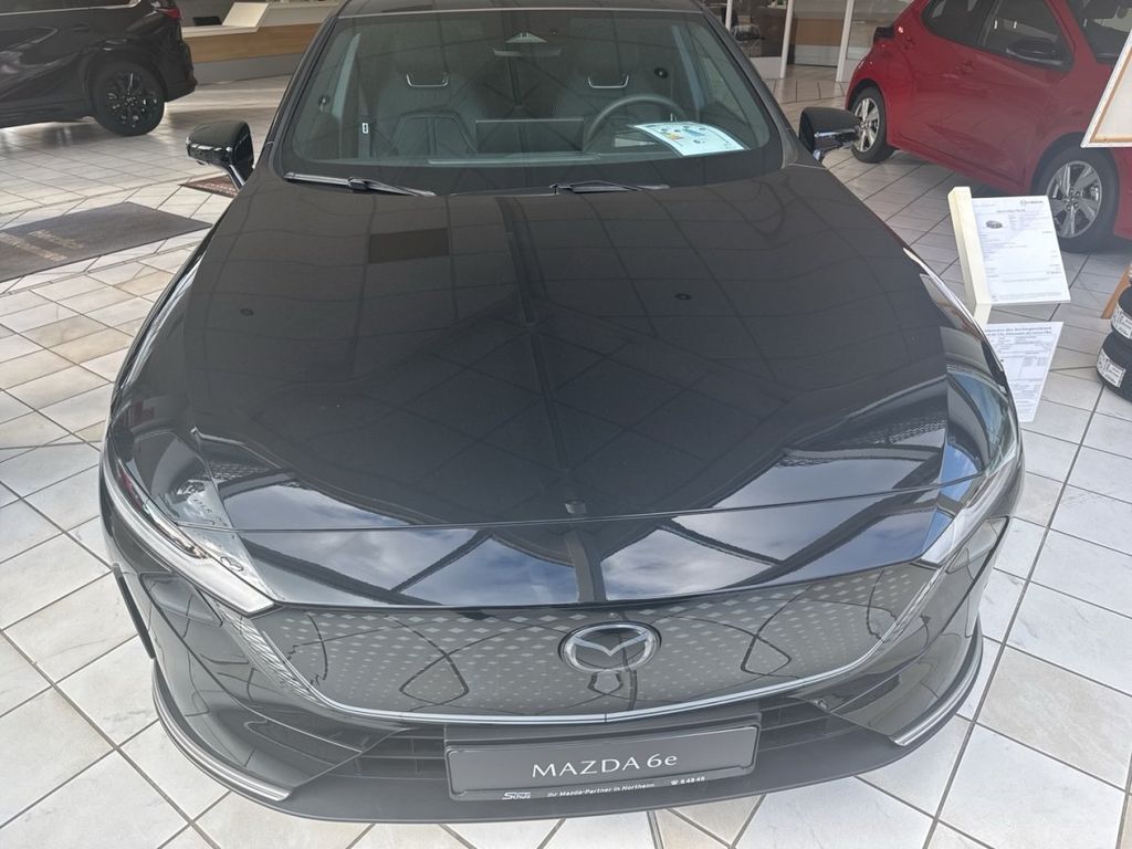Mazda 6e