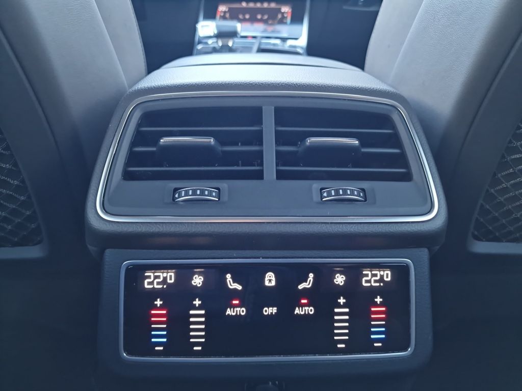 Audi A6 2022