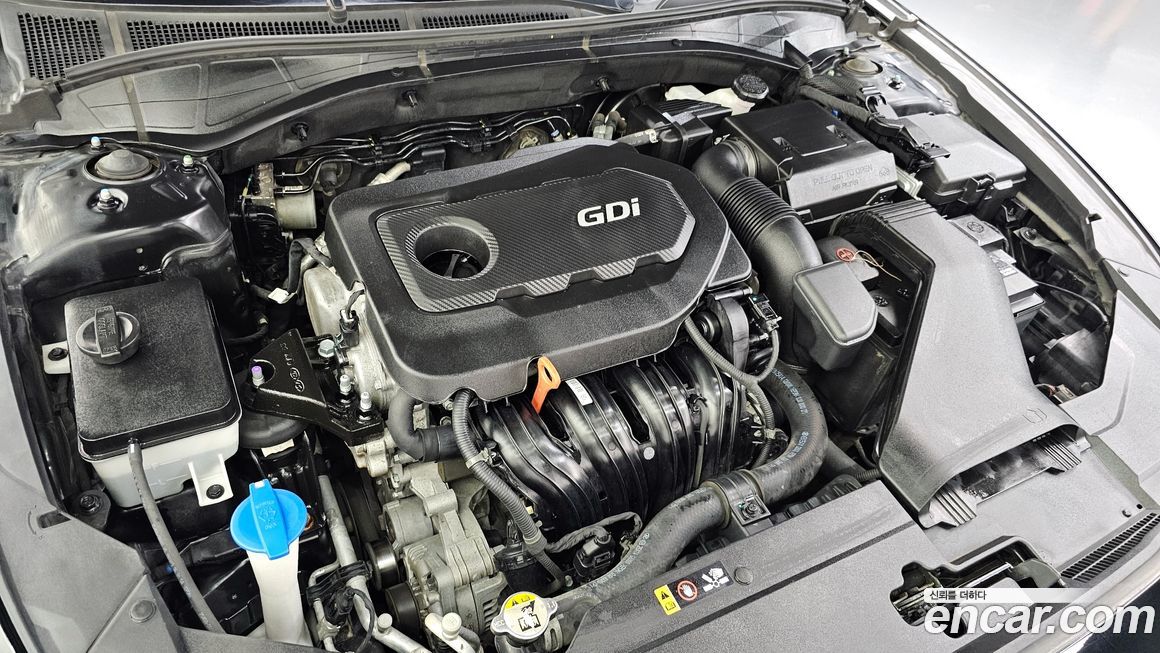 Hyundai Grandeur 2019