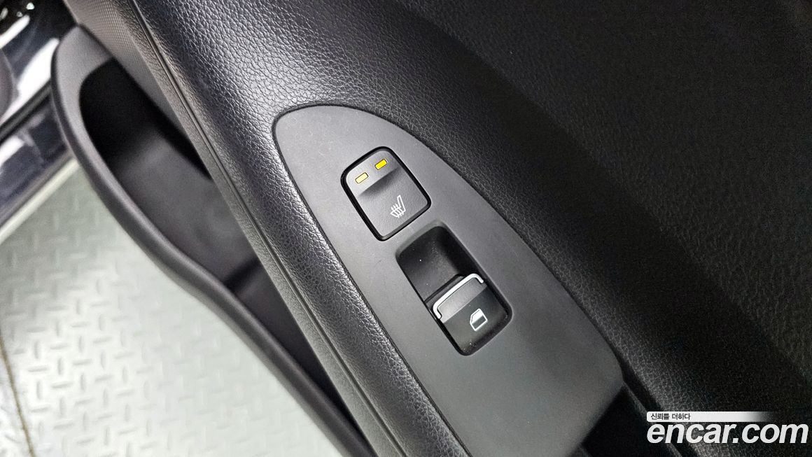 Hyundai Grandeur 2019