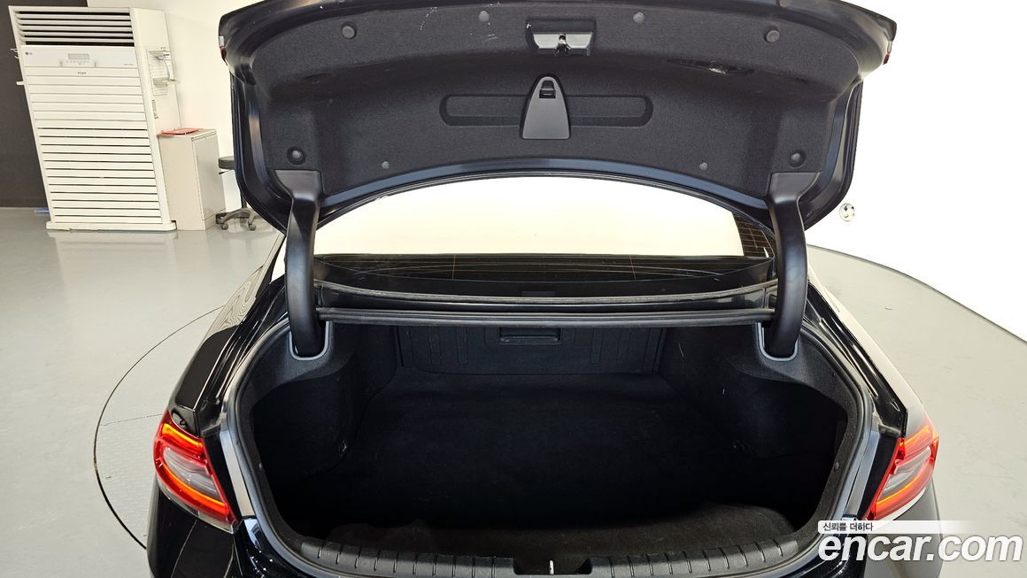 Hyundai Grandeur 2019