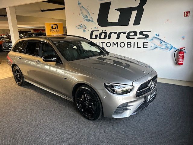 Mercedes-Benz E 300 2023